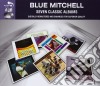 Blue Mitchell - 7 Classic Albums (4 Cd) cd