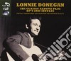 Lonnie Donegan - 6 Classic Albums Plus Bonus Ep's & Singles (4 Cd) cd