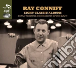 Ray Conniff - 8 Classic Albums (4 Cd) cd