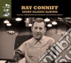 Ray Conniff - 8 Classic Albums (4 Cd) cd