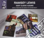 Ramsey Lewis - 8 Classic Albums (4 Cd) cd