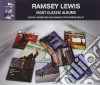 Ramsey Lewis - 8 Classic Albums (4 Cd) cd