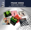 Frank Wess - 7 Classic Albums (4 Cd) cd