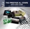 Prestige All Stars - 7 Classic Albums (4 Cd) cd
