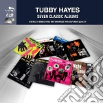 Tubby Hayes - 7 Classic Albums (4 Cd) cd