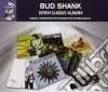 Bud Shank - 7 Classic Albums - 4cd cd