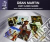 Dean Martin - 8 Classic Albums (4 Cd) cd
