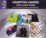 Hampton Hawes - 7 Classic Albums (4 Cd) cd