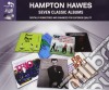 Hampton Hawes - 7 Classic Albums (4 Cd) cd