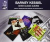 Barney Kessel - 7 Classic Albums (4 Cd) cd
