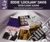 Eddie Lockjaw Davis - 7 Classic Albums - 4cd cd