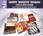 Harry Sweets Edison - 7 Classic Albums (4 Cd)