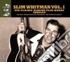 Slim Whitman - 7 Classic Albums Vol. 1 Plus Bonus Singles (4 Cd) cd