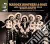 Maddox Brothers & Rose - 6 Classic Albums Plus Bonus Singles - 4cd cd