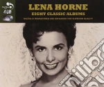 Lena Horne - 8 Classic Albums (4 Cd) cd