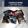 Charlie Byrd - 7 Classic Albums (4 Cd) cd