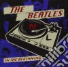 Beatles (The) - In The Beginning (Blue Vinyl 7" Box) (5 x 7") cd