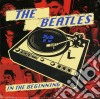 Beatles (The) - In The Beginning (Red Vinyl 7" Box) cd