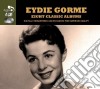 Eydie Gorme - 8 Classic Albums (4 Cd) cd