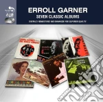 Erroll Garner - 7 Classic Albums - 4cd cd