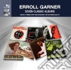 Erroll Garner - 7 Classic Albums - 4cd cd