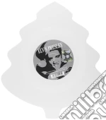 (LP Vinile) Elvis Presley - Blue Christmas White Xmas Tree Shaped Vinyl (7') vinile