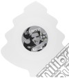 (LP Vinile) Elvis Presley - Blue Christmas White Xmas Tree Shaped Vinyl (7') cd