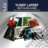 Yusef Lateef - 8 Classic Albums (4 Cd) cd