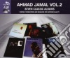 Ahmad Jamal - 7 Classic Albums Vol. 2 (4 Cd) cd