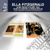 Ella Fitzgerald - Song Books Vol. 2 - 4cd cd