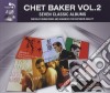 Chet Baker - 7 Classic Albums Vol. 2 (4 Cd) cd