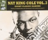 Nat King Cole - 8 Classic Albums Vol. 3 (4 Cd) cd