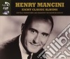 Henry Mancini - 8 Classic Albums (4 Cd) cd