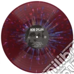 (LP Vinile) Bob Dylan - Bob Dylan (Multicolour Splatter Vinyl) vinile