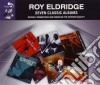 Roy Eldridge - 7 Classic Albums (4 Cd) cd