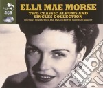 Ella Mae Morse - 2 Classic Albums Plus Singles Collection (4 Cd)