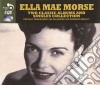 Ella Mae Morse - 2 Classic Albums Plus Singles Collection (4 Cd) cd