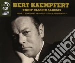 Bert Kaempfert - 8 Classic Albums (4 Cd) cd