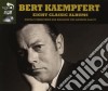 Bert Kaempfert - 8 Classic Albums (4 Cd) cd