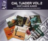 Cal Tjader - 8 Classic Albums Vol. 2 - 4cd cd