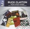 Buck Clayton - 7 Classic Albums (4 Cd) cd