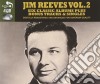 Jim Reeves - 6 Classic Albums Vol. 2 (4 Cd) cd