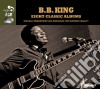 B.B. King - 8 Classic Albums (4 Cd) cd