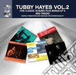 Tubby Hayes - 5 Classic Albums Vol. 2 (4 Cd) cd