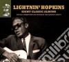 Lightnin Hopkins - 8 Classic Albums - 4cd cd