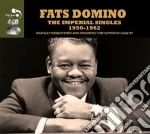 Fats Domino - The Imperial Singles 1950 1962 (4 Cd) cd