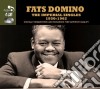 Fats Domino - The Imperial Singles 1950 1962 (4 Cd) cd