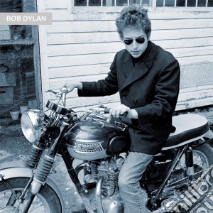 Bob Dylan - Bob Dylan (Deluxe Version) (2 Lp) cd musicale di Bob Dylan