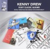 Kenny Drew - 8 Classic Albums (4 Cd) cd