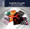 Curtis Fuller - 8 Classic Albums (4 Cd) cd